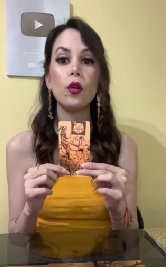 Hija de Nostradamus no tiene las mejores noticias para EEUU
