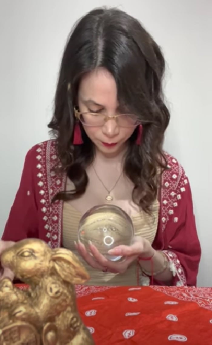 Asegura que un país 'será saqueado totalmente'