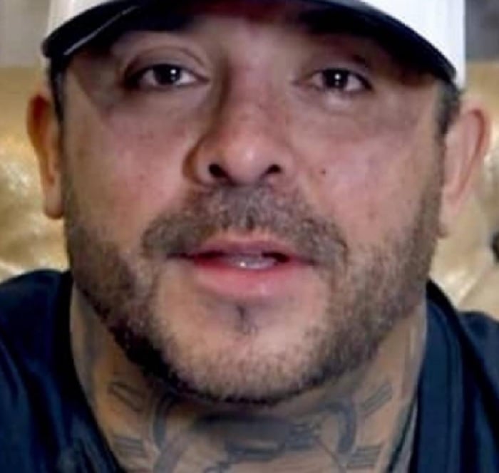 Se le impuso una fianza a Ángel del Villar de 100 mil dólares