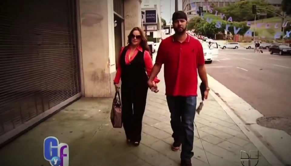 ¿Hubo peleas fuertes en el matrimonio de Jenni Rivera y Esteban Loaiza?