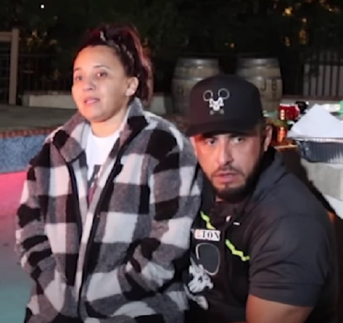 Juan Rivera is sure that they will want to use things from his past to destabilize him