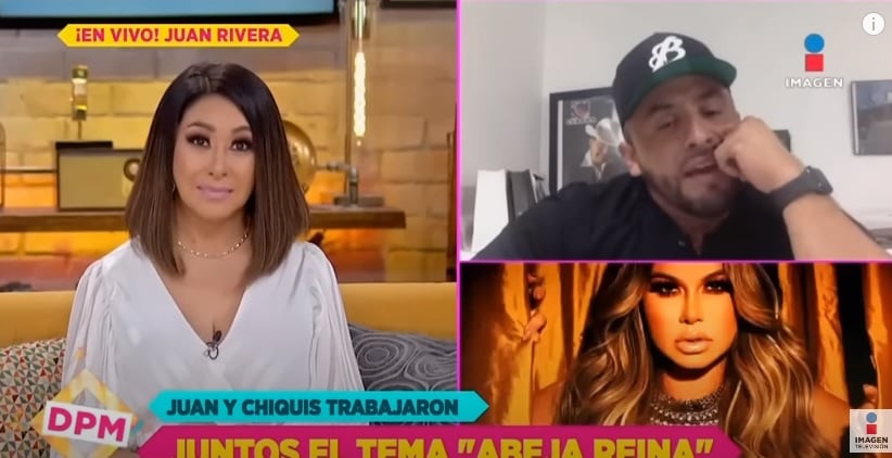 ¿Habrá problemas legales por Abeja reina?