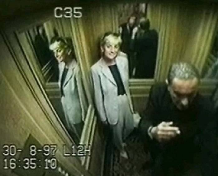 Dodi al Fayed