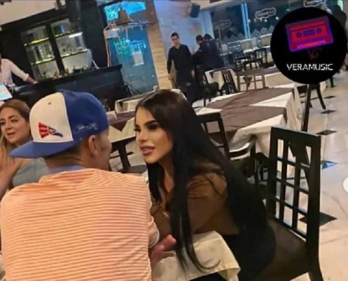 Le gustan los hombres "que huelan delicioso", ¿romance en puerta con el ex de Jenni Rivera?