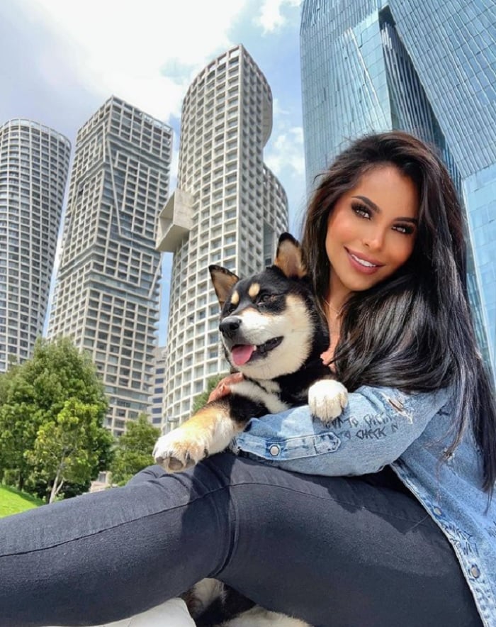 ¿Quién es Ximena Vázquez, mejor conocida como La Buchi?