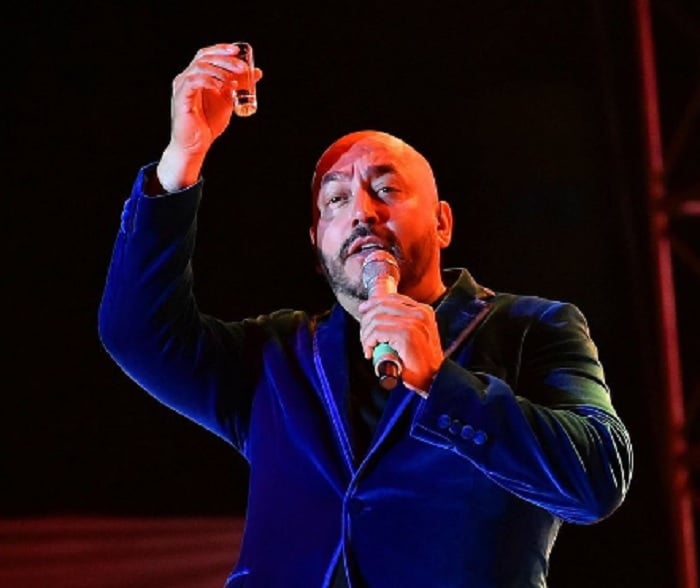 Lupillo Rivera destrozado por inesperada muerte