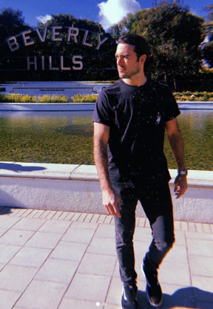 Will Pablo Lyle go to jail?
