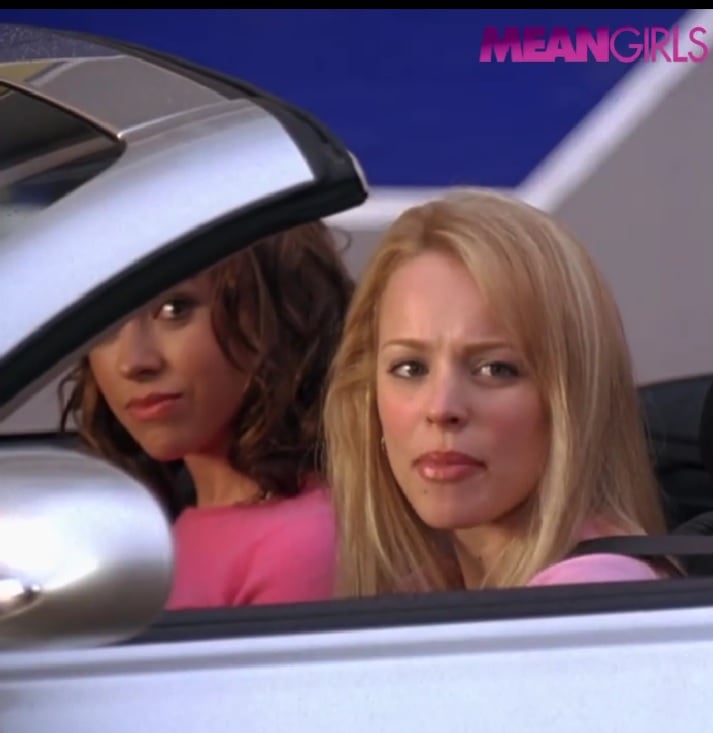 ¿Cómo recibió la gente y la crítica a Mean Girls?