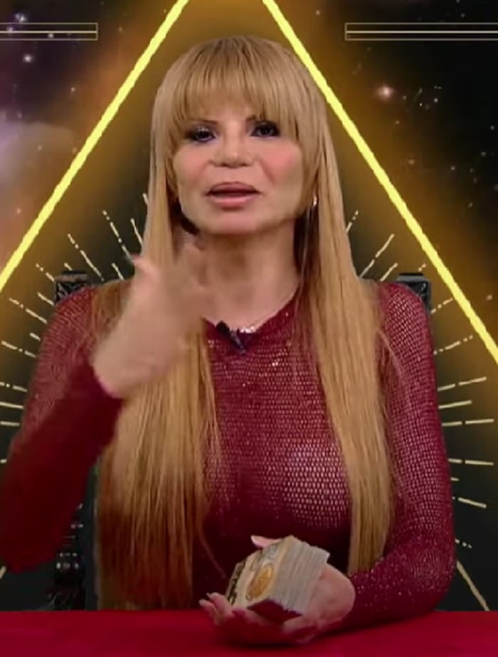 Mhoni Vidente revela los signos más infieles para este año