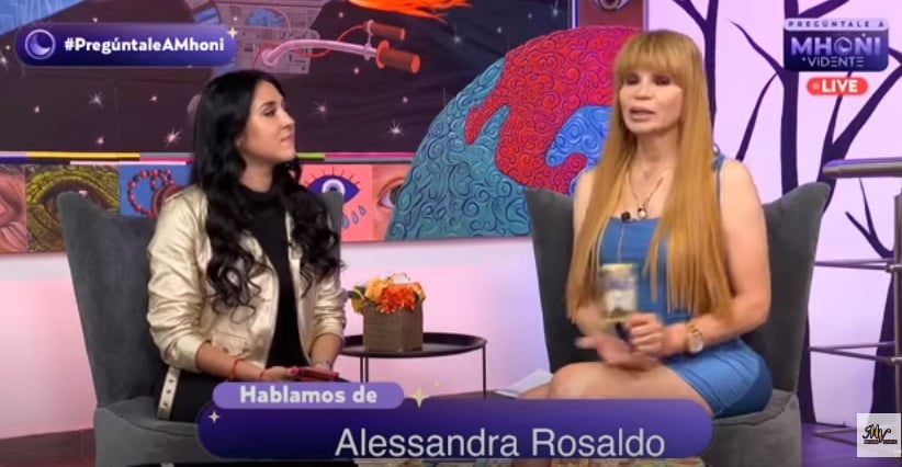 ¿Irá a la cárcel el hijo de Talina Fernández?