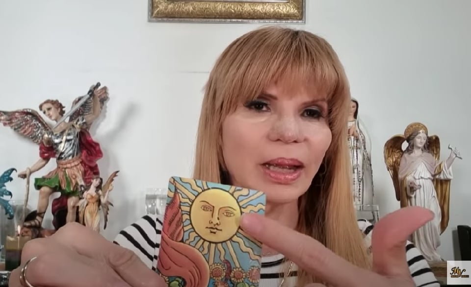 Mhoni Vidente predicts the death of a president