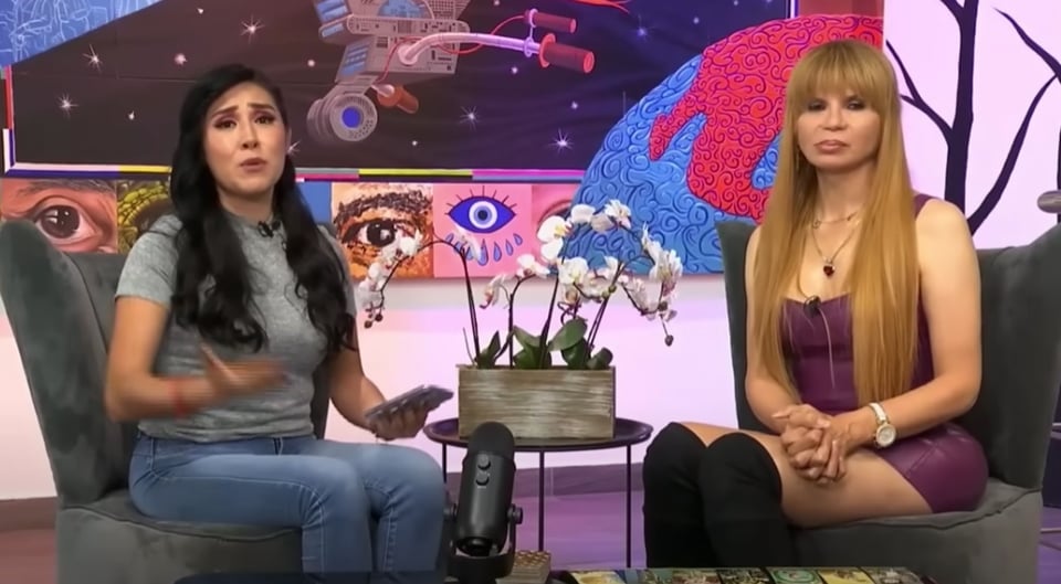 Más sobre Mhoni Vidente