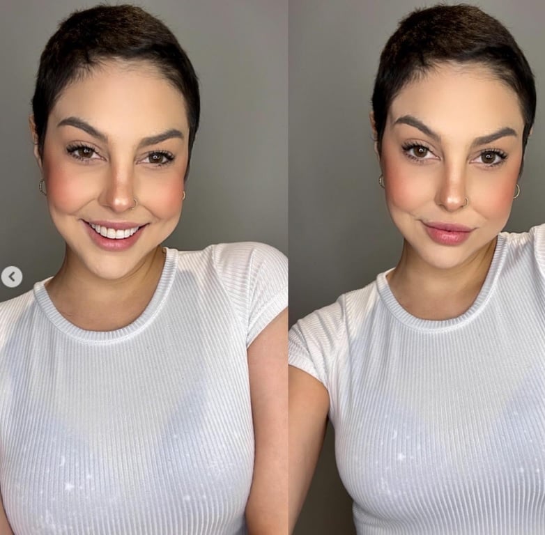 "Hoy nuevamente pido tu ayuda": Andreina Carmona