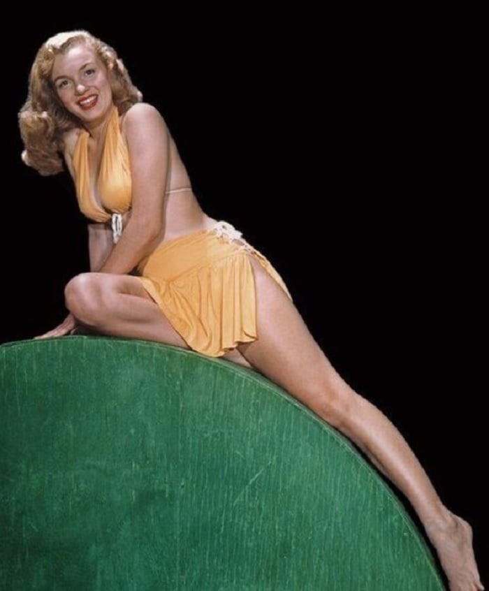 ¿Hubo un complot para asesinar a Marilyn Monroe?