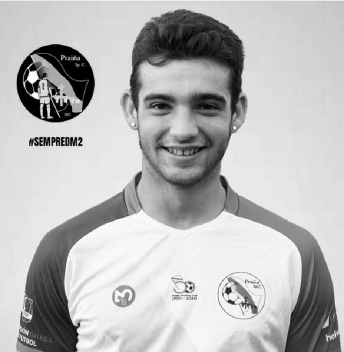 Diego Montes was