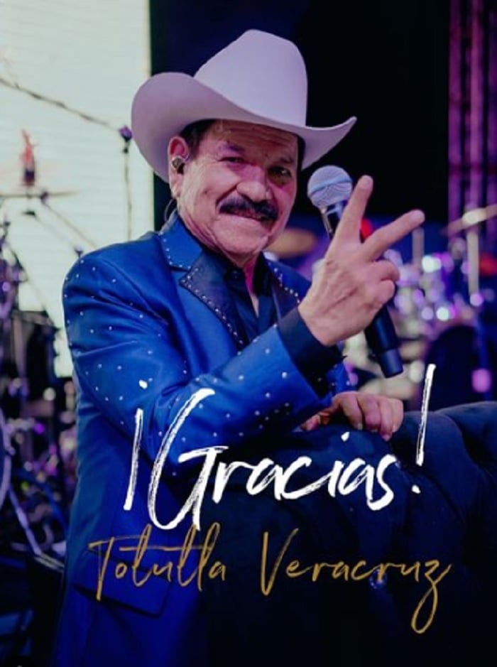 "Fue un coscorroncito", dice el vocalista de Cardenales de Nuevo León
