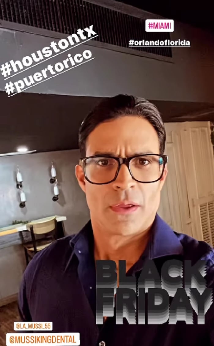 ¿Y Juan Vidal?