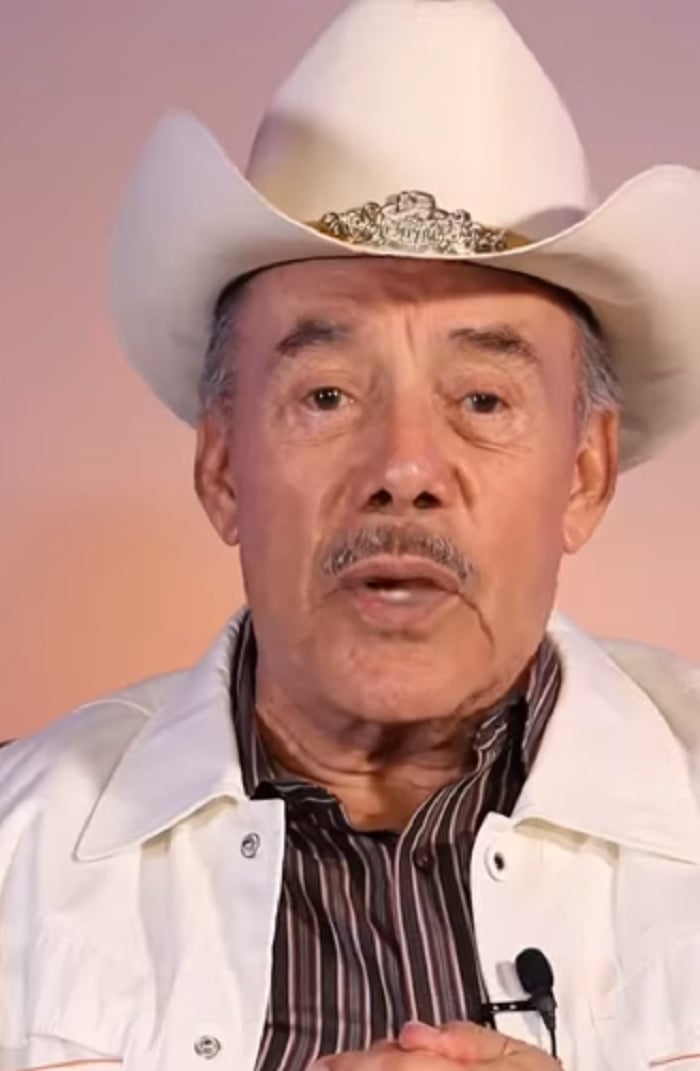¿Qué dice de todo esto el padre de Jenni Rivera?