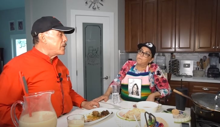 ¿De qué es culpable don Pedro Rivera? La Señora Rosa aclara las dudas