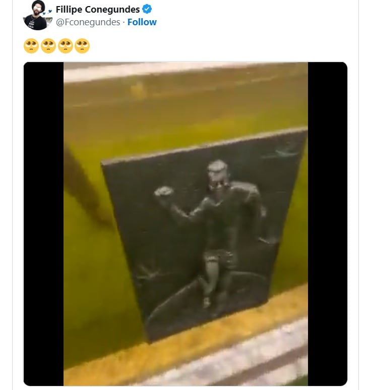 ¿Preparan su funeral o le rendirán homenaje?
