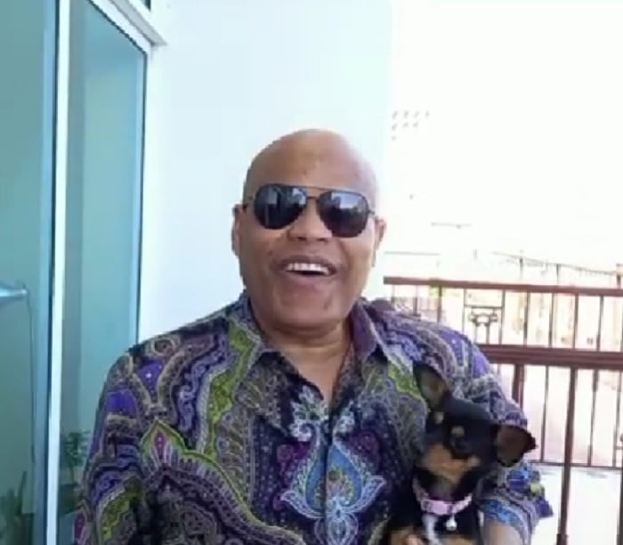 ¿Quién es Rubby Pérez?