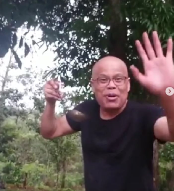 ¿Quién es Rubby Pérez, 'La voz más alta del merengue'?