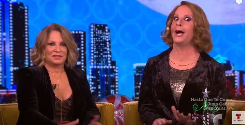 "Esto me está preocupando": Ana María Polo