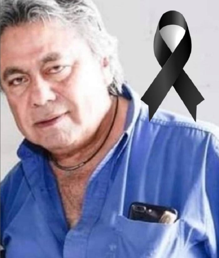 ¿Quién era José Gonzalo Gilberto Rivera?
