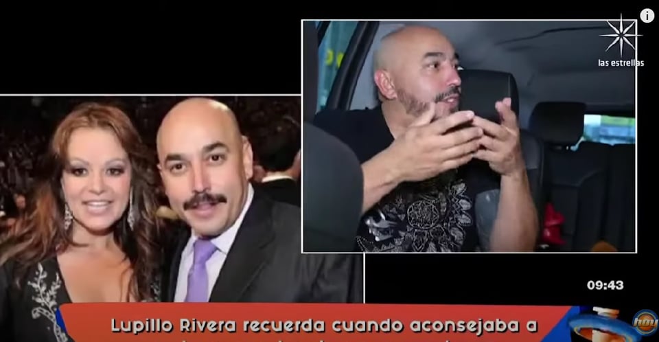 "Yo no les puedo quitar nada a mis sobrinos"