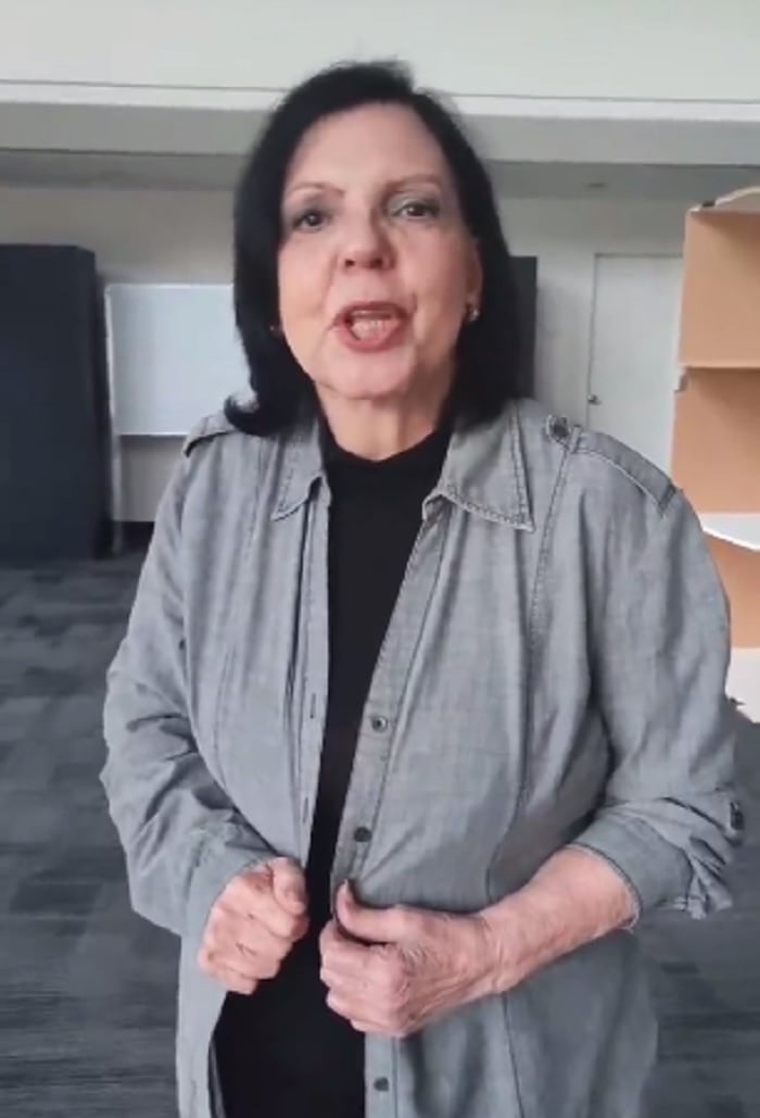 ¿Quién es Rosario Prieto?