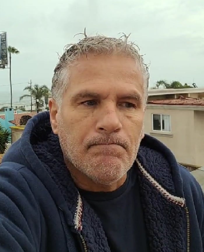 "Mi papá no me hubiera permitido faltar a mi trabajo"