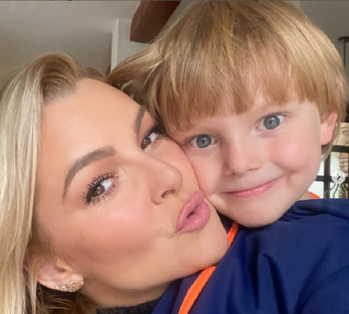Is anyone on Marjorie de Sousa's side?