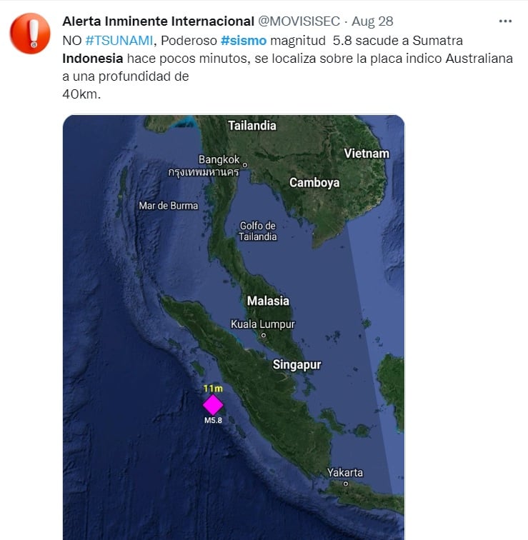 ¿Se acerca el fin del mundo?