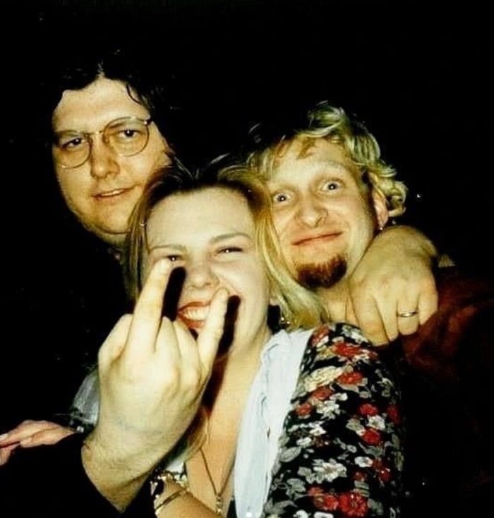 El sonido de Screaming Trees, banda formada por Van Conner, estaba influenciado por la psicodelia