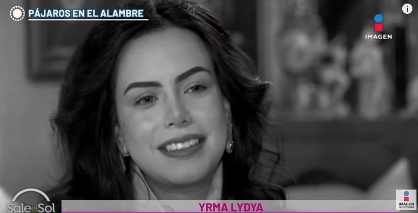 Jesús Hernández Alcocer, esposo de Yrma Lydya, resultó ser toda una 'fichita'