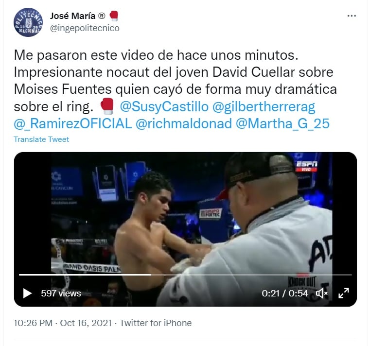¿Se pudo evitar su fallecimiento?