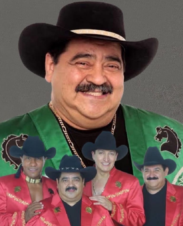 La muerte de Choche