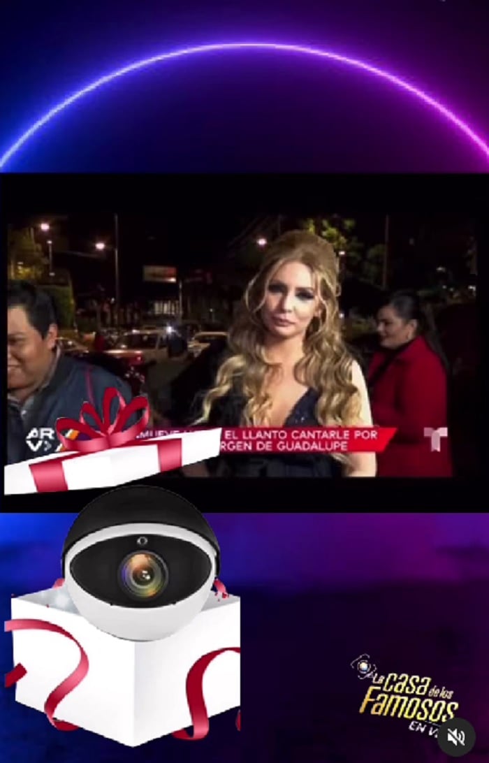 ¿Y la 'Navidad'?