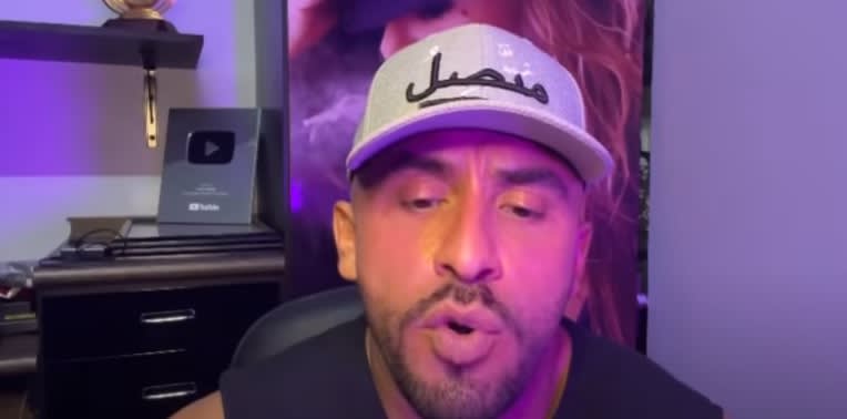 Jenni Rivera would have been unlucky