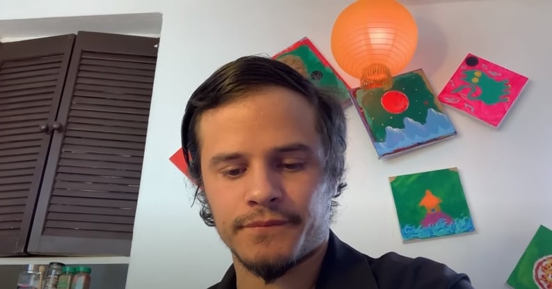 "Soy una persona muy feliz": Juan Son