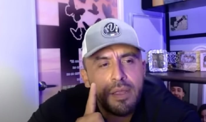 Cada vez se ve más lejana la reconciliación entre Juan Rivera y sus sobrinos