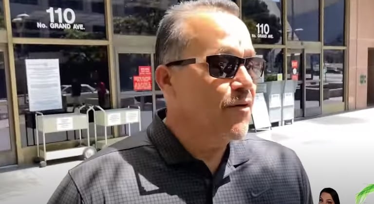 Pedro Rivera Jr ,¿ve cerca el reencuentro de sus hermanos?