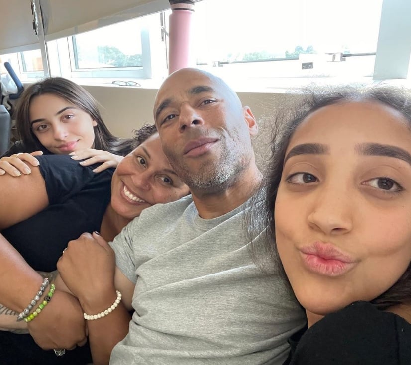 El hijo de Pelé ya está en el hospital, ¿para darle el último adiós?
