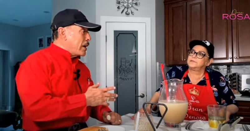¿Habrá contrademanda?