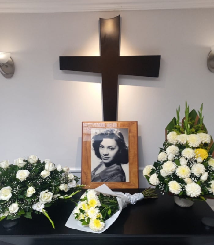 Evangelina Atala Aud, "una mujer memorable"