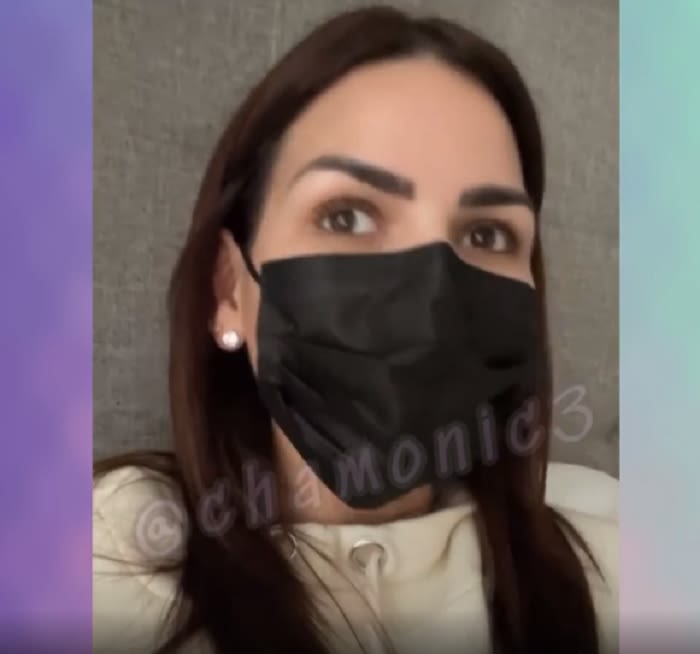 "There are many cases, it is crazy"says the host of Enamorándonos USA