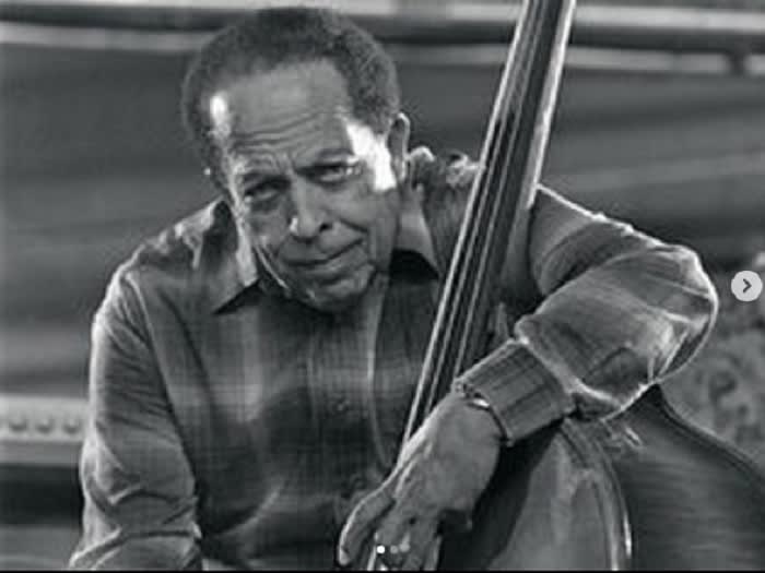 In memory of 'Cachao' López