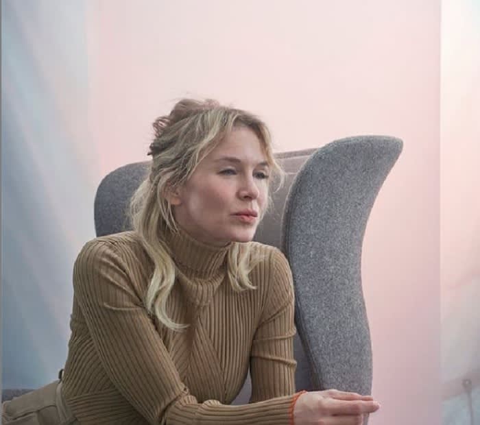 Renée zellweger