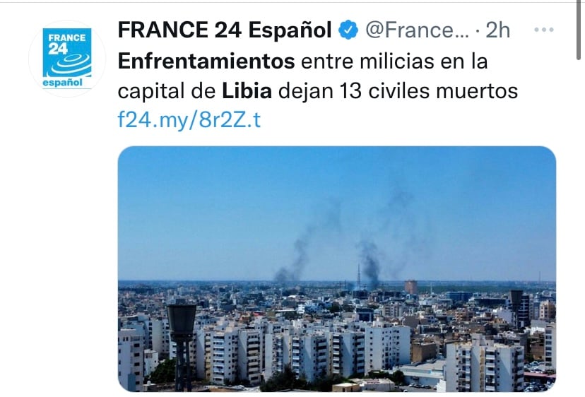 Piden que se "proteja a los civiles"