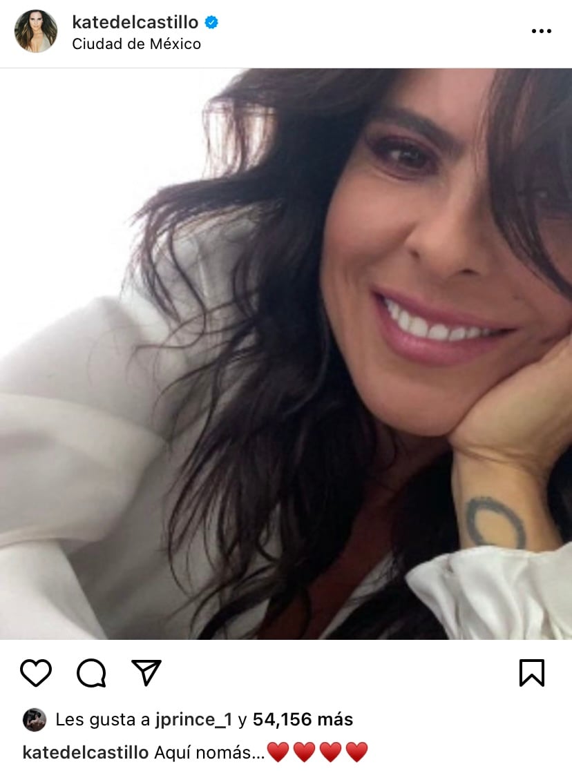 "Una estirada más y se rompe", le comentaron